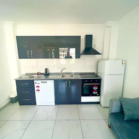 Appartement White House *